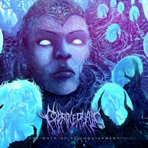 Download track Throne Of Ooze CoprocephalicMatti Way