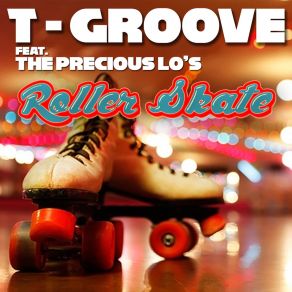 Download track Roller Skate (Tom Funk Deep Mix) The Precious Lo's