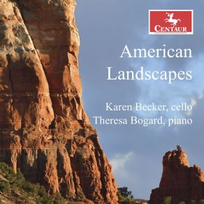 Download track Monodies For Violoncello And Piano: III Cantabile, With Intensity Theresa Bogard, Karen Becker