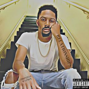 Download track Neva Be My Ex Zhonzell Watson