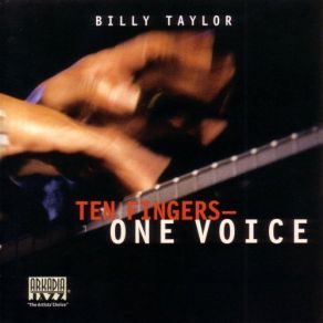 Download track Can You Tell By Looking At Me? Billy Taylor