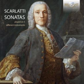 Download track Sonata In F Minor, K. 69 Pieter - Jan Belder, Luigi Attademo, Michelangelo Carbonara, Artemandoline, Nicola Reniero