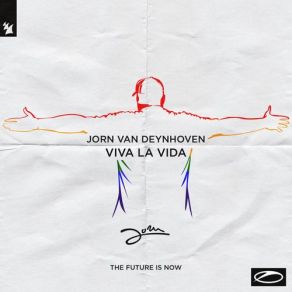 Download track Viva La Vida (Extended Club Mix) Jorn Van Deynhoven