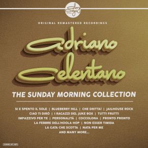 Download track Buona Sera Signorina Adriano Celentano