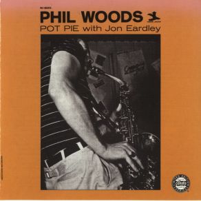 Download track Pot Pie Phil Woods