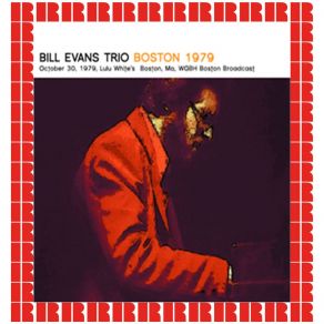 Download track Announcement # 2 The Bill Evans Trio