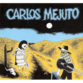 Download track Ain'T Gonna Take It No More Carlos Mejuto