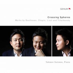 Download track Préludes, Op. 28 No. 12 In G-Sharp Minor Sunwoo Yekwon