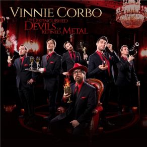 Download track Breaking The Law Vinnie Corbo