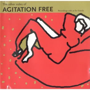 Download track 6th Floor Agitation Free