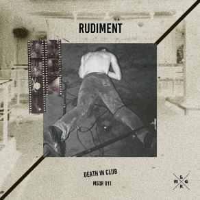 Download track Dead In Club Rudiment