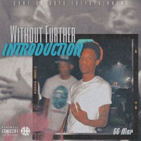 Download track Without Further Introduction GG Mar