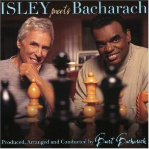 Download track Close To You Ronald Isley, The Isley Brothers