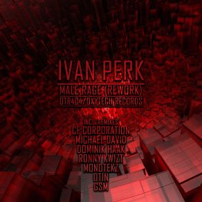 Download track Male Rage (Rework) Ivan PerkRework