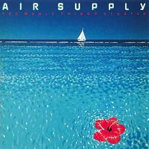 Download track The Answer Lies Air Supply