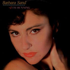 Download track I'm Running (Another Vocal Version) Barbara Sand