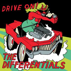 Download track Drive On The Differentials