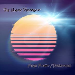 Download track Downturn The Numb Project