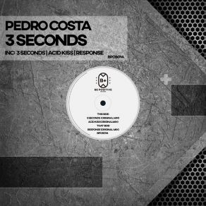 Download track Acid Kiss Pedro Costa