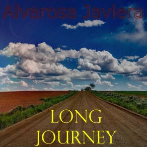 Download track Long Journey (Extended Mix) Alvarosa Javiera