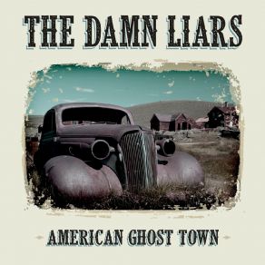 Download track Check's In The Mail The Damn Liars