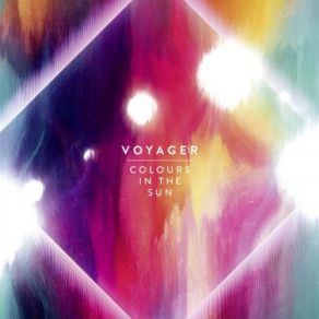 Download track Water Over The Bridge The Voyager