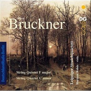 Download track IV. Finale, Lebhaft Bewegt Bruckner, Anton