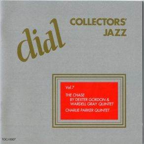 Download track It's The Talk Of The Town (D1086-B) Charlie Parker, Wardell Gray, Dexter GordonDexter Gordon Quartet