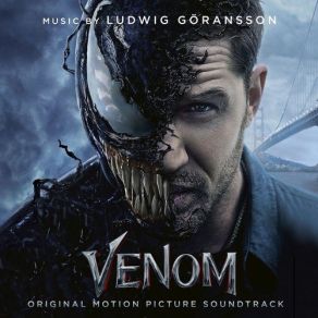 Download track Annie, I'm Scared Ludwig Goransson