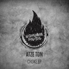 Download track Choke (Original Mix) Atze Ton