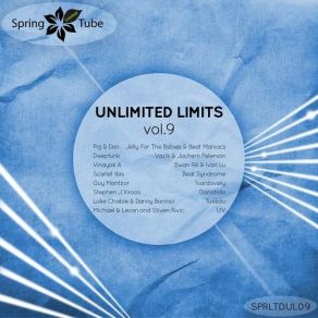 Download track Ultra (Original Mix) UV