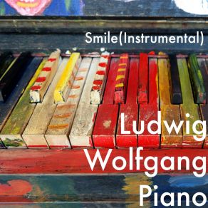 Download track Just What I Need (Instrumental) Ludwig Wolfgang Piano