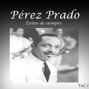 Download track Mambo A La Kenton Pérez Prado