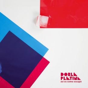 Download track Electrobolero Doble Pletina