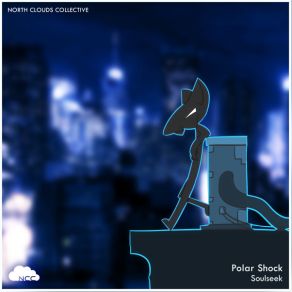 Download track Soulseek (Radio Edit) Polar Shock