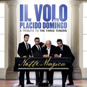 Download track La Traviata - Libiamo Ne`lieti Calici (Live) Il Volo