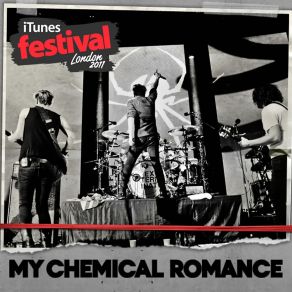 Download track The Kids From Yesterday (Live) My Chemical Romance