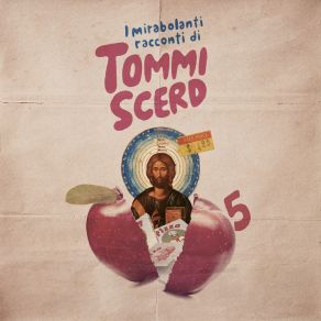 Download track Il Mago Di Oz Tommi Scerd