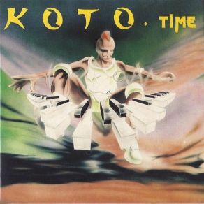 Download track Time (Dance Mix) Koto