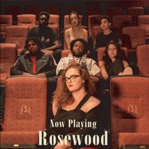 Download track Dance No More Rosewood