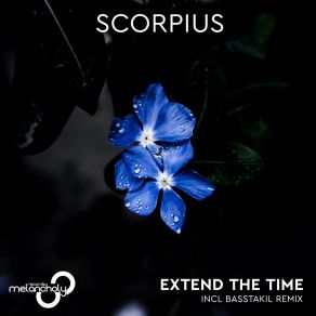 Download track Extend The Time (Original Mix) Scorpius