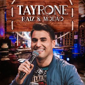 Download track Cê Tá Preparada (Ao Vivo) Tayrone