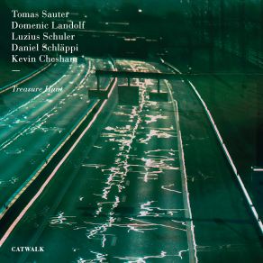 Download track Afterglow Tomas Sauter