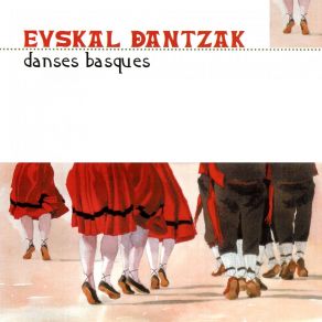 Download track Inguru Haundi / Leitzako Ingurutxoa (Danse Circulaire) Evskal Dantzak