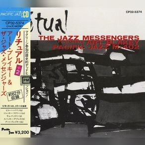 Download track Sam's Tune Art Blakey, The Jazz Messengers