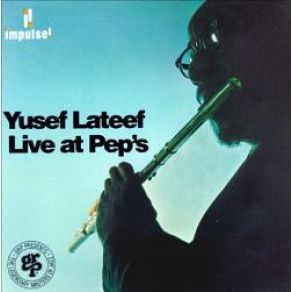 Download track Delilah Yusef Lateef