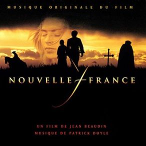 Download track Bonjour Marie Patrick Doyle