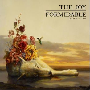 Download track Silent Treatment The Joy Formidable