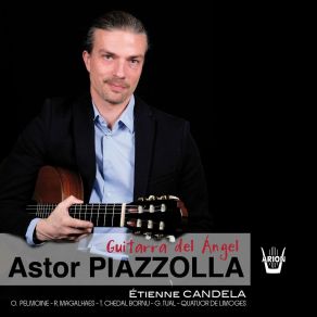 Download track Cinco Piezas Pour Guitare: No. 4, Tristón Olivier Pelmoine, Raquele Magalhaes