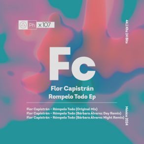 Download track Rómpelo Todo Flor Capistran